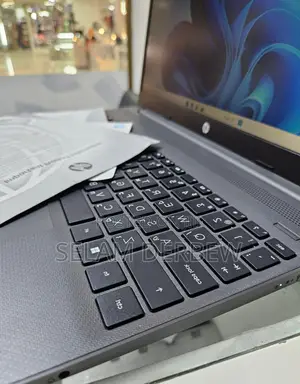 New Laptop HP Stream Notebook 8GB AMD Ryzen 5 SSD 256GB