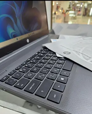 New Laptop HP Stream Notebook 8GB AMD Ryzen 5 SSD 256GB