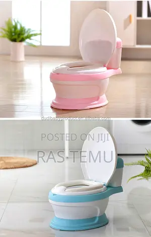 Toilet Training Seat
