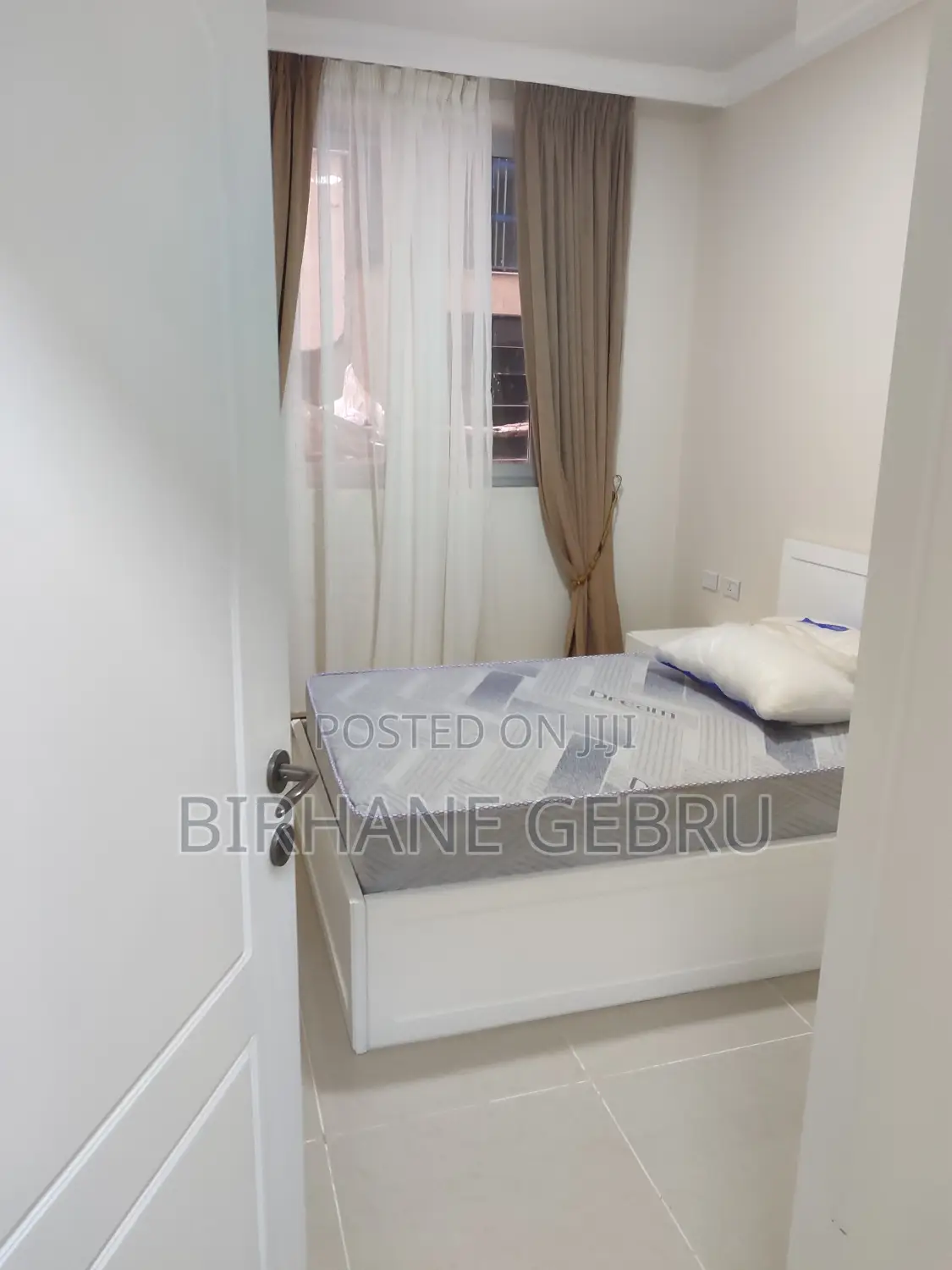 2bedroom Fernished Guest House Rent