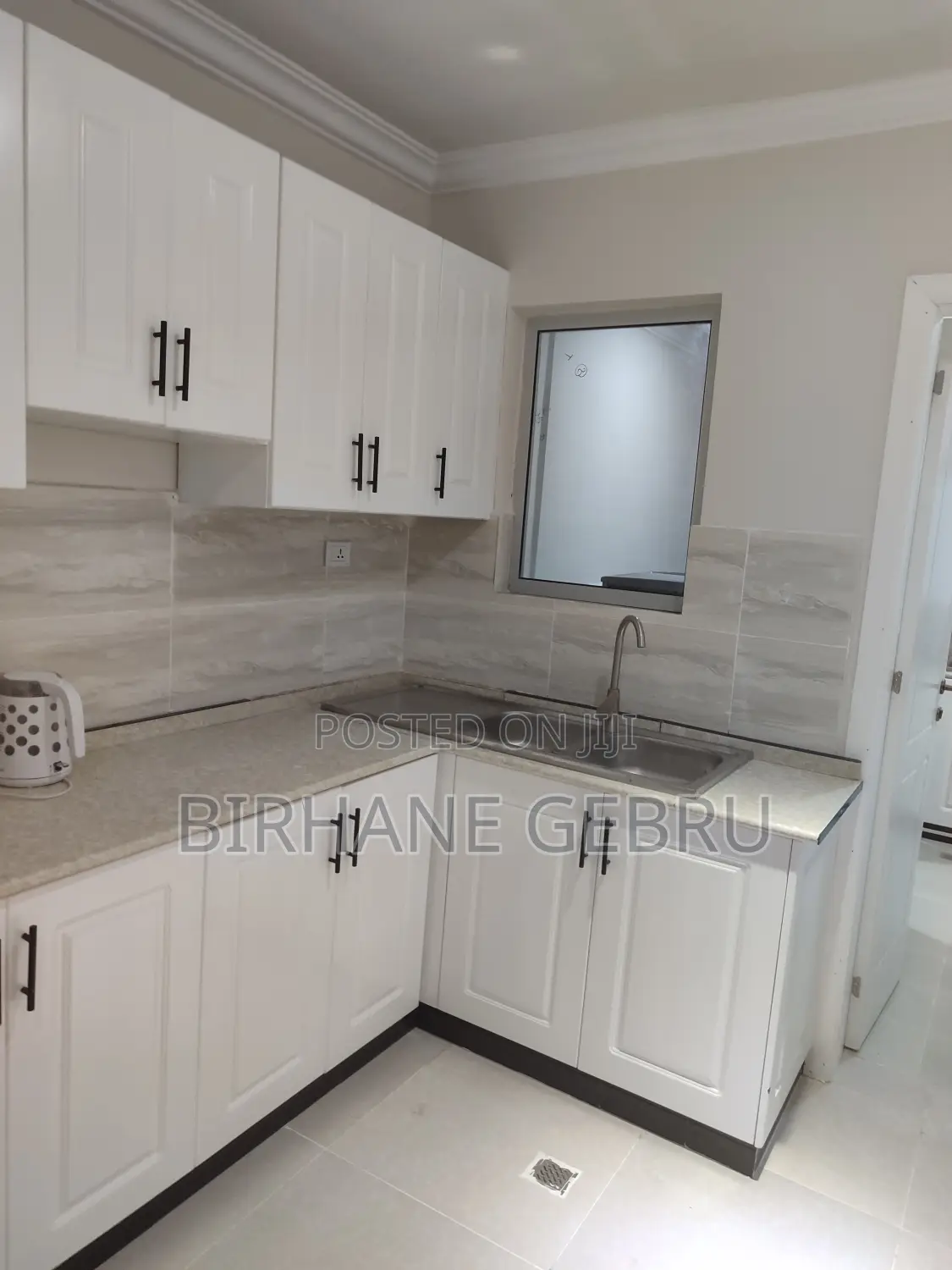 2bedroom Fernished Guest House Rent