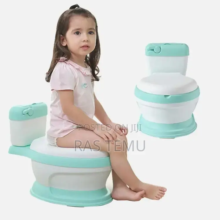 Toilet Training Seta