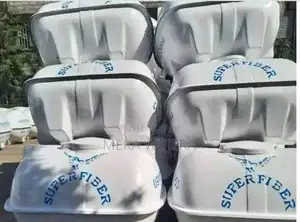 Photo - Roto Super Fiberglass