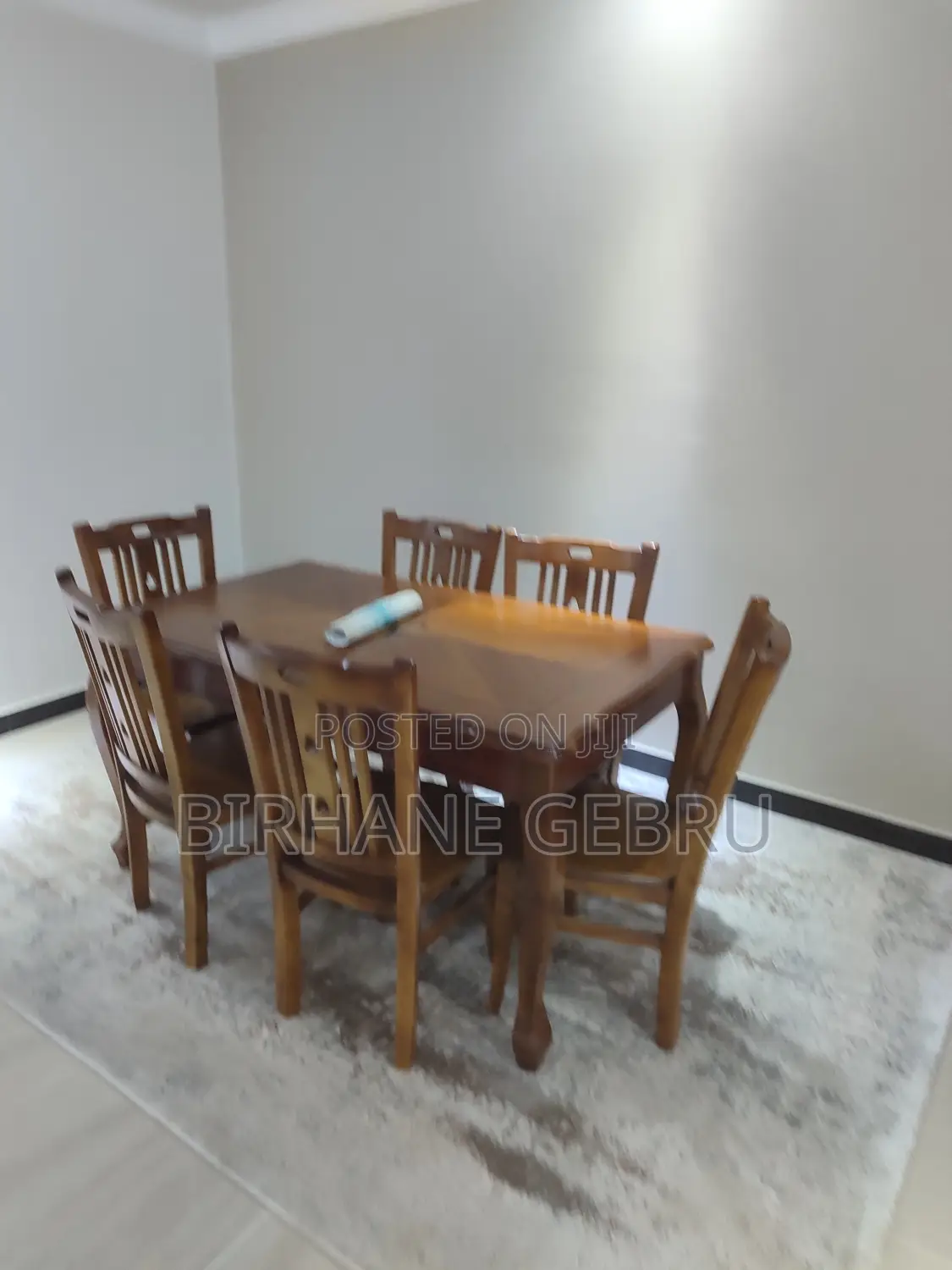 2bedroom Fernished Guest House Rent