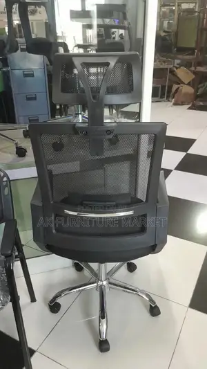 Offic Manager Chair
