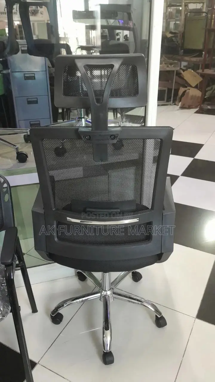 Offic Manager Chair