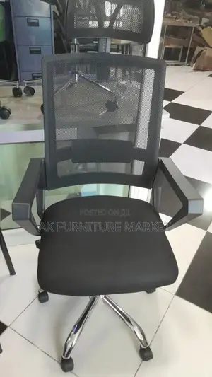 Photo - Offic Manager Chair