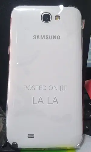 Samsung Galaxy Note 3 16 GB White