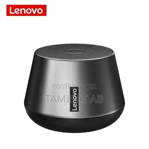 Photo - Lenovo Pro Portable Hifi Bluetooth Wireless USB Speaker