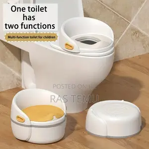 Photo - Potty With Detachable Seat