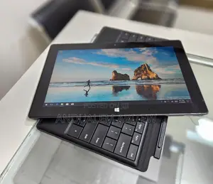 New Laptop Microsoft Surface 2GB Nvidia SSD 32GB