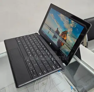 New Laptop Microsoft Surface 2GB Nvidia SSD 32GB