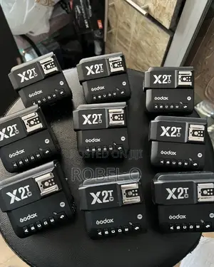 Photo - Godox X2 Trigger