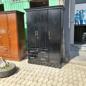 1,20 Cm ቁምሳጥን