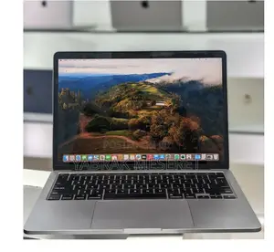 New Laptop Apple MacBook 2020 8GB Intel Core I5 SSD 256GB