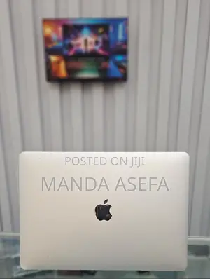 Photo - New Laptop Apple MacBook Air 2020 M1 8GB Apple M1 SSD 256GB