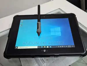 New Tablet 128 GB Black