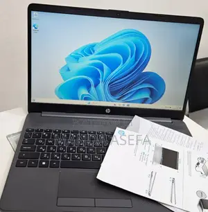 New Laptop HP Stream Notebook 8GB AMD Ryzen 5 SSD 256GB