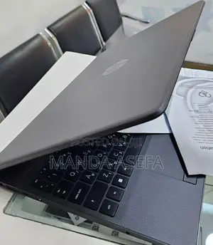 New Laptop HP Stream Notebook 8GB AMD Ryzen 5 SSD 256GB