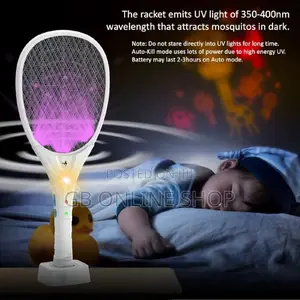Mosquito Killer