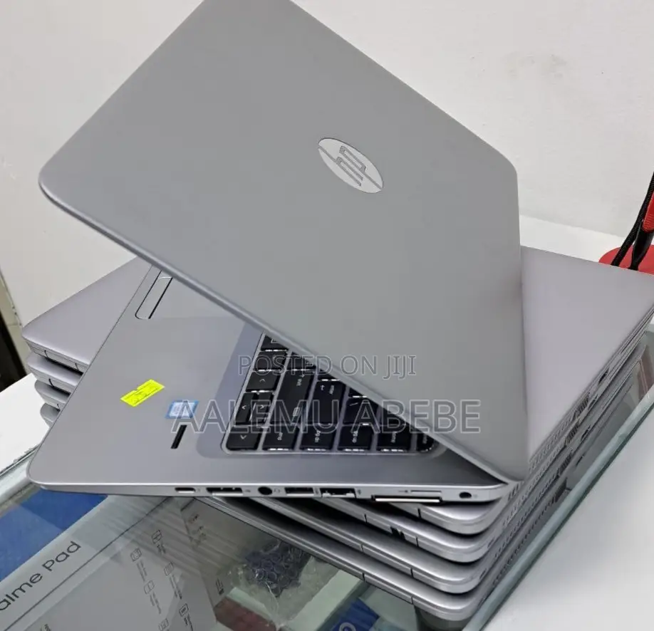 New Laptop HP EliteBook 840 G3 8GB Intel Core I5 HDD 1T