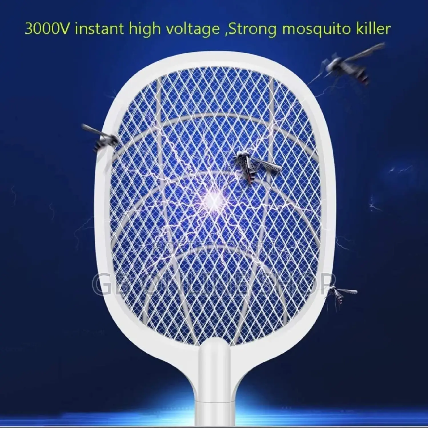 Mosquito Killer