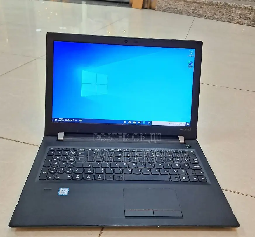 New Laptop Lenovo IdeaPad 1 8GB Intel Core I7 HDD 1T