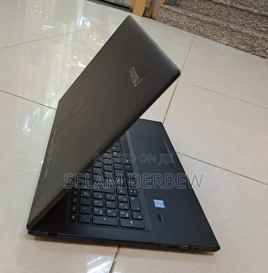 New Laptop Lenovo IdeaPad 1 8GB Intel Core I7 HDD 1T