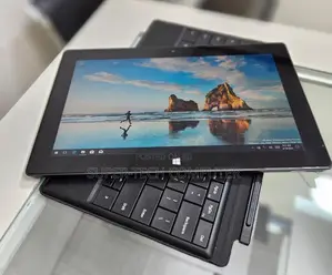 New Laptop Microsoft Surface 2GB Intel Core 2 Quad SSD 32GB