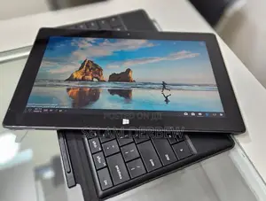 Photo - New Microsoft Surface 32 GB Black