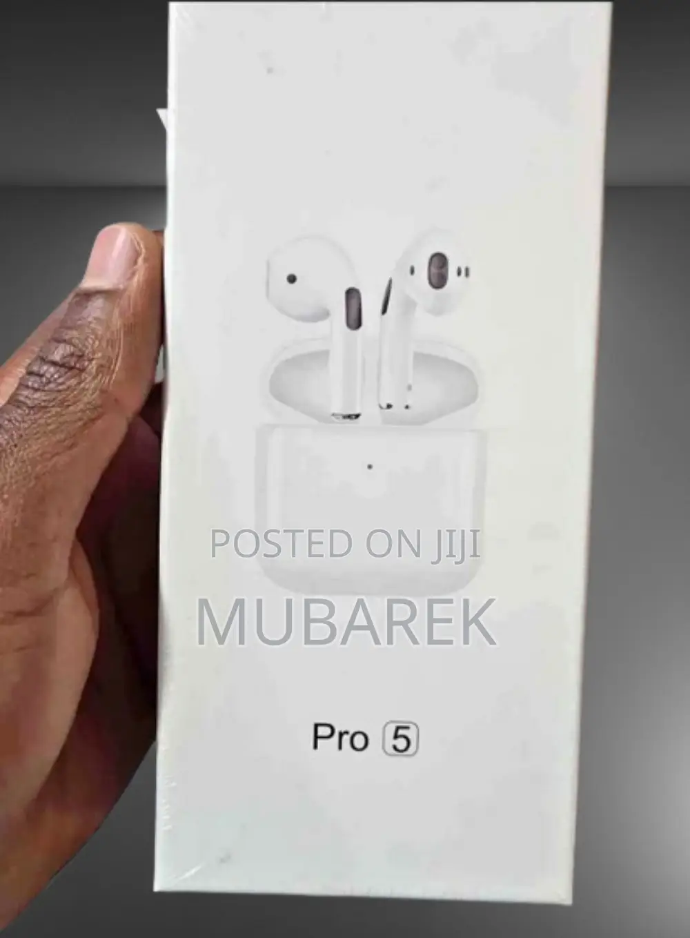 Airpod Pro 5: Precision Engineering, Unmatched Quality