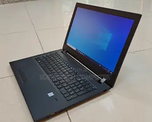 New Laptop Lenovo IdeaPad L340 8GB Intel Core I7 HDD 1T