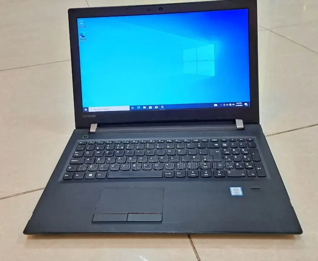 New Laptop Lenovo IdeaPad L340 8GB Intel Core I7 HDD 1T