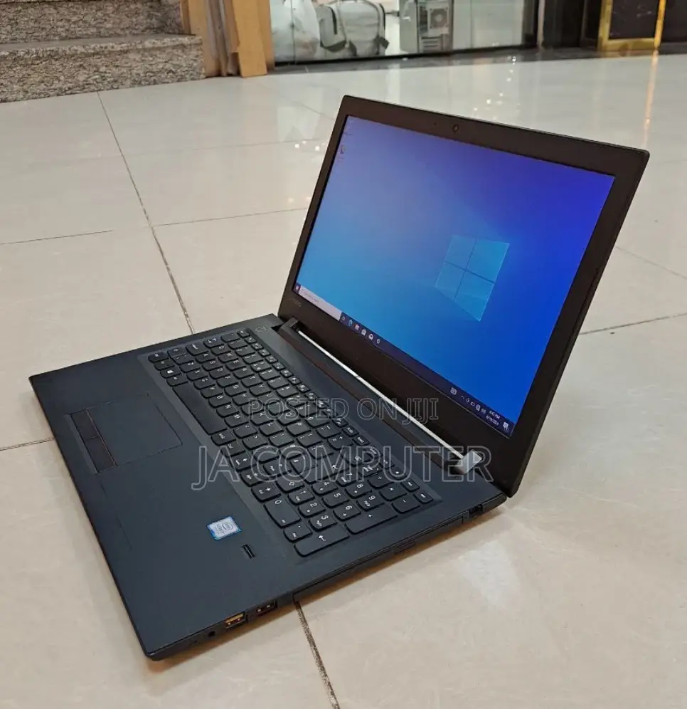 New Laptop Lenovo Ideapad 3 8GB Intel Core I7 HDD 1T