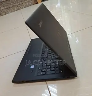 New Laptop Lenovo Ideapad 3 8GB Intel Core I7 HDD 1T