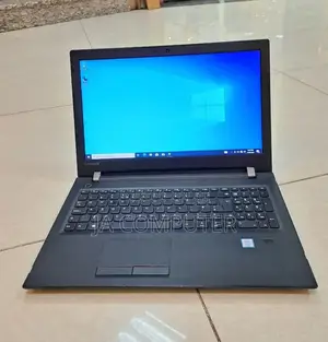 New Laptop Lenovo Ideapad 3 8GB Intel Core I7 HDD 1T