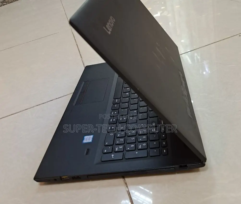 New Laptop Lenovo IdeaPad L340 8GB Intel Core I7 HDD 1T