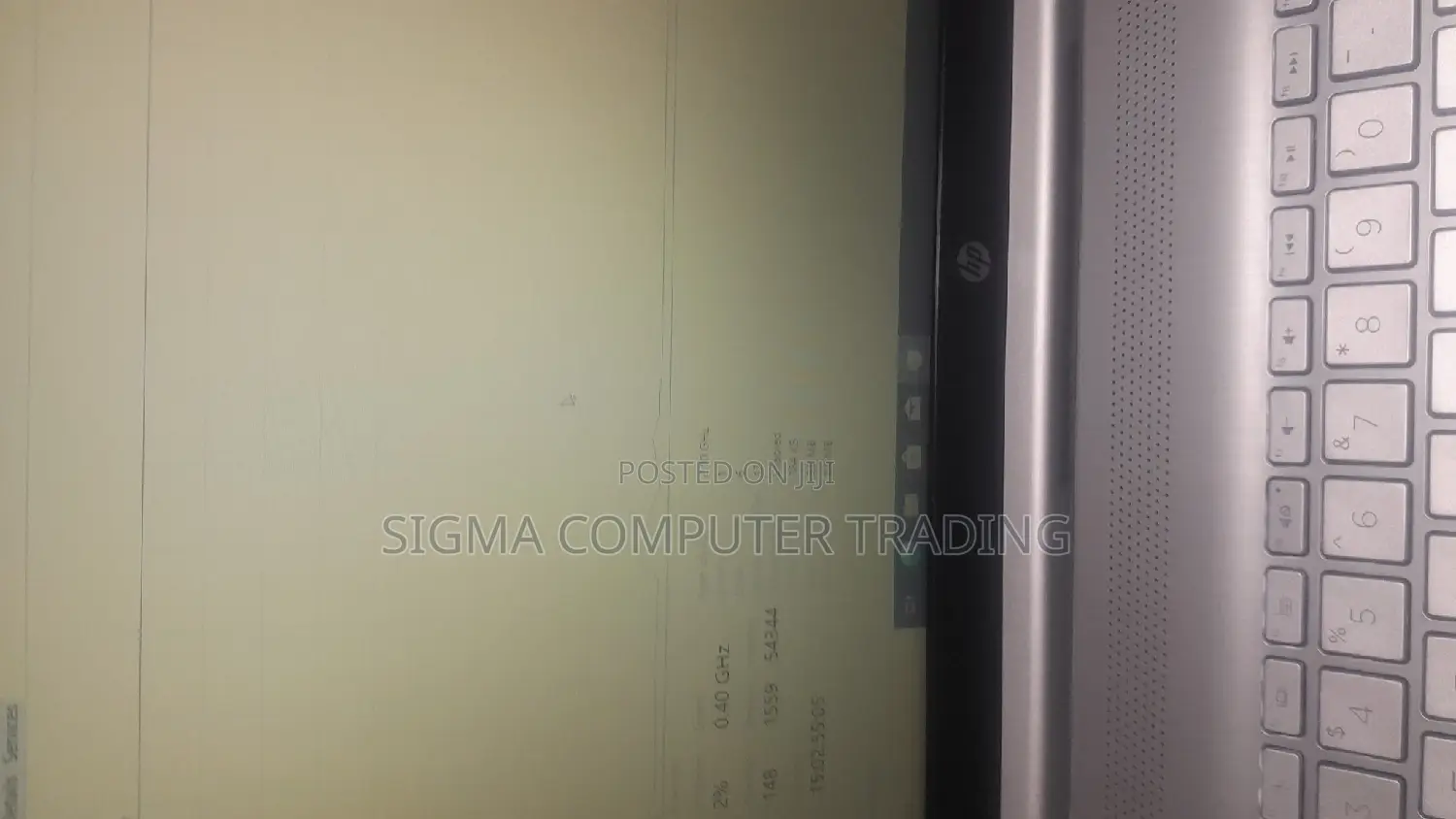 New Laptop HP Stream Notebook 8GB AMD Ryzen 5 SSD 512GB