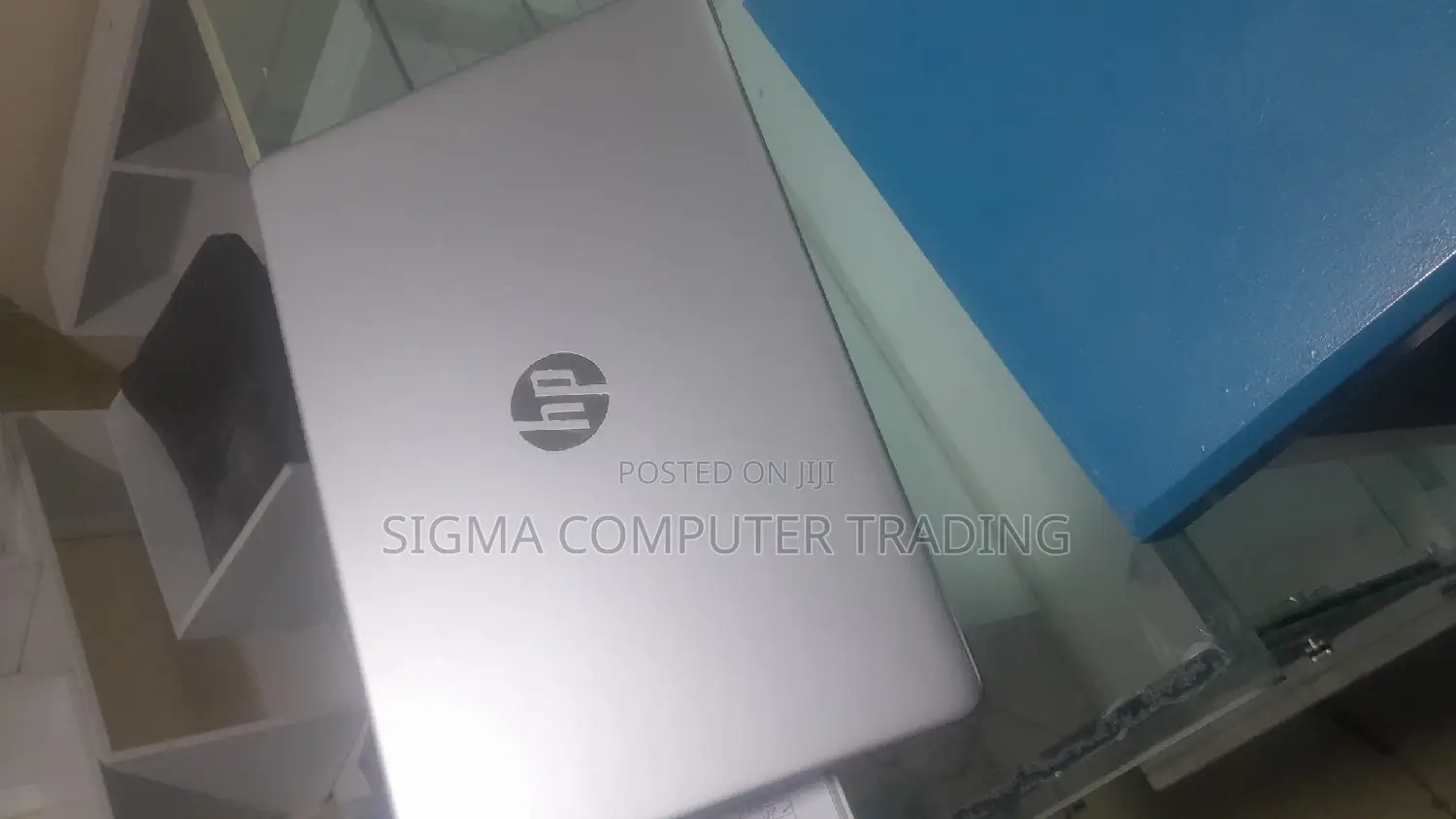 New Laptop HP Stream Notebook 8GB AMD Ryzen 5 SSD 512GB