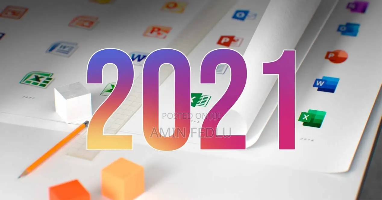 Microsoft Office 2021 for Macos