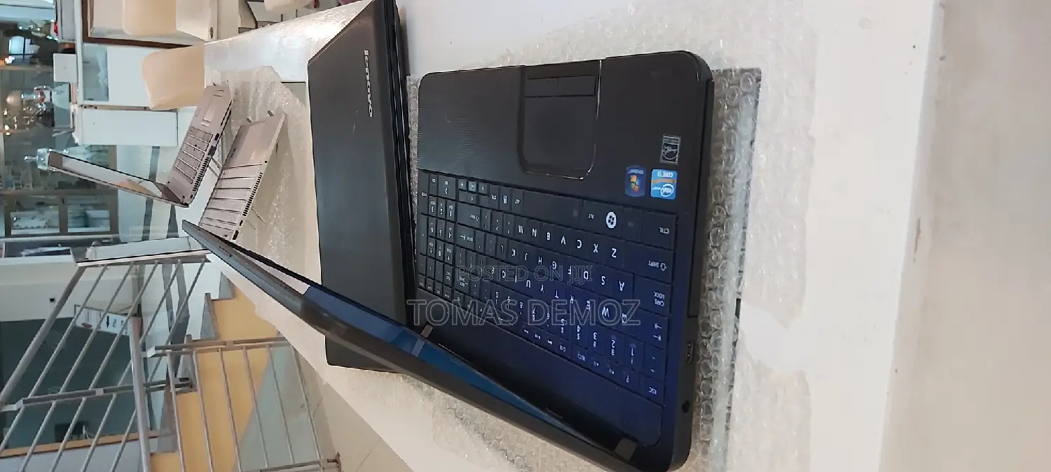 New Laptop Toshiba Satellite C55 4GB Intel Core I3 HDD 1T