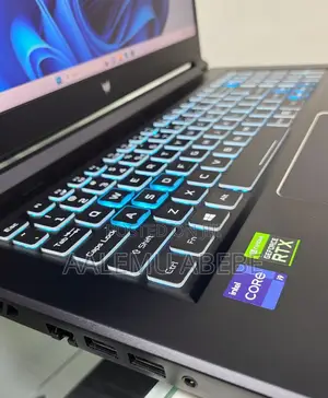 Photo - New Laptop Acer Predator Helios 300 16GB Intel Core I9 SSD 1T