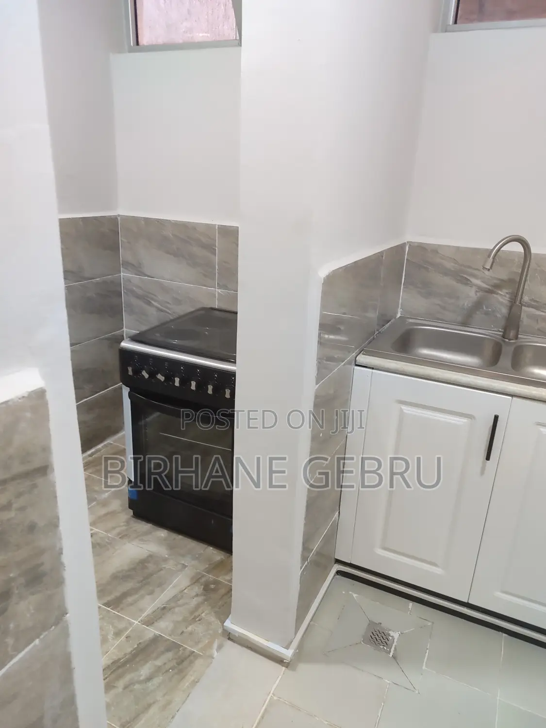 2bedroom Fernished Guest House Rent