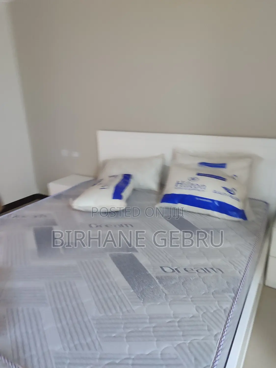 2bedroom Fernished Guest House Rent