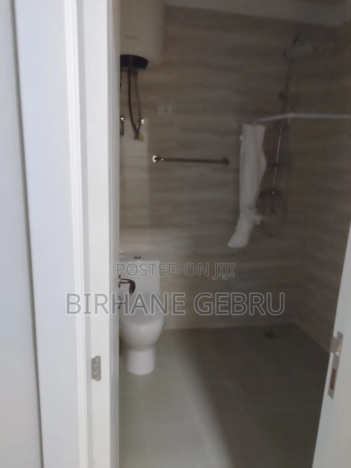 2bedroom Fernished Guest House Rent