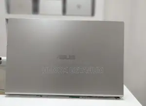 New Laptop Asus VivoBook 15 X505BA 8GB Intel Core I5 SSD 512GB