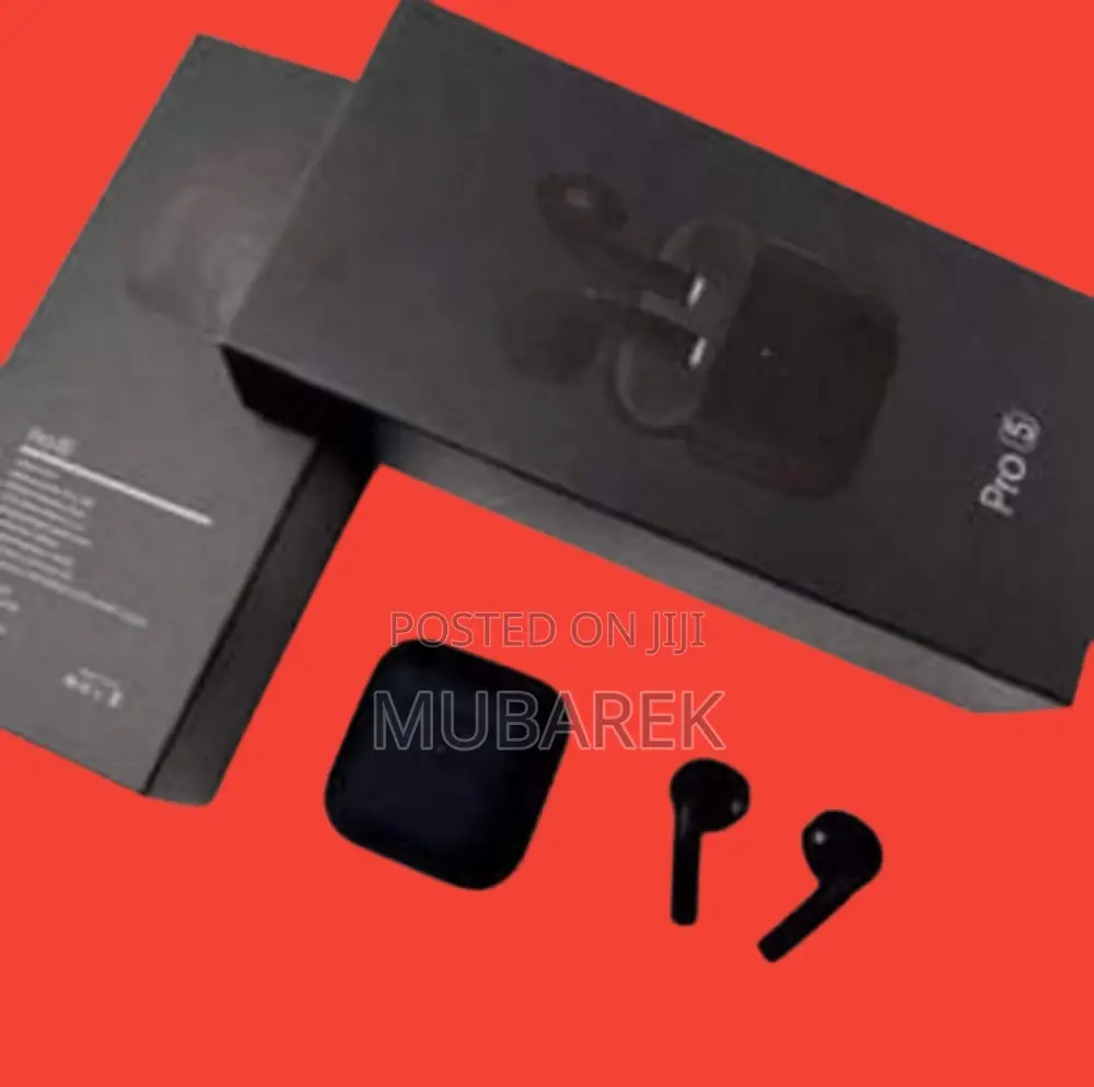 Airpod Pro 5: Immersive Sound for Audiophiles