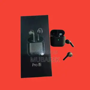 Airpod Pro 5: Immersive Sound for Audiophiles