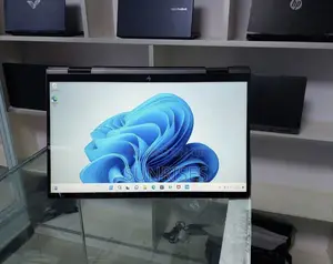 New Laptop HP Envy X360 16GB AMD Ryzen 7 SSD 512GB