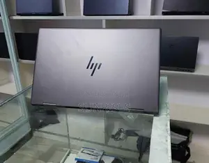New Laptop HP Envy X360 16GB AMD Ryzen 7 SSD 512GB